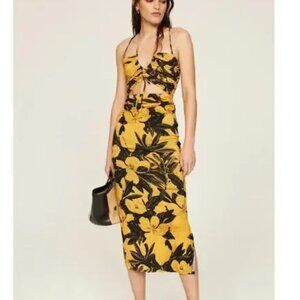 ISO AllSaints Amaya Alessandra Dress Size 2-4